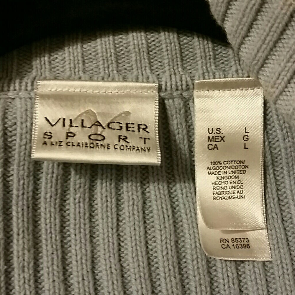 Sweater - Picture 2 of 2